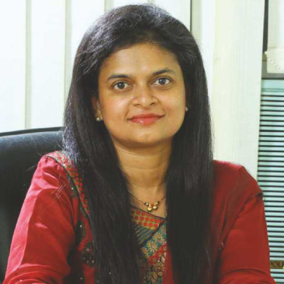 Dr. Divyanjali Shetty